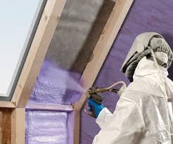 Professional Foam Insulation Services in Hamilton City, CA