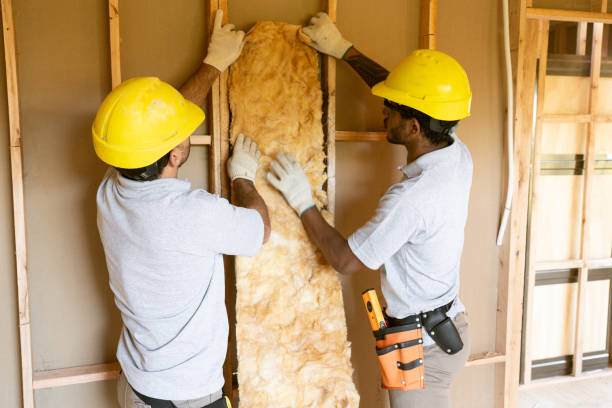 Types of Insulation We Offer in Hamilton City, CA